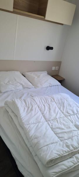 Mobil home Amira 3 Trigano